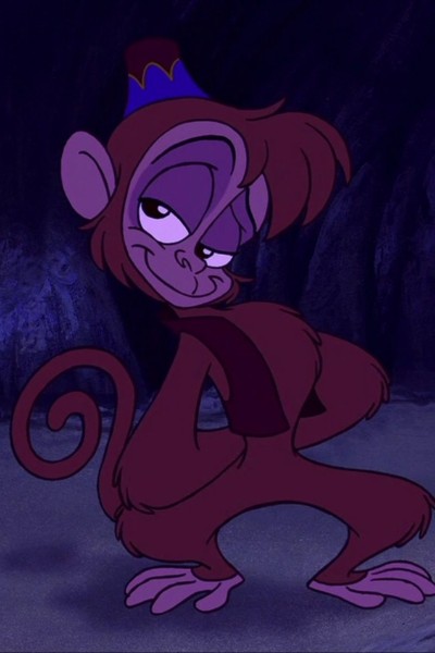 Abu character thumbnail