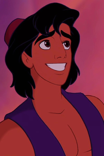 Aladdin character thumbnail