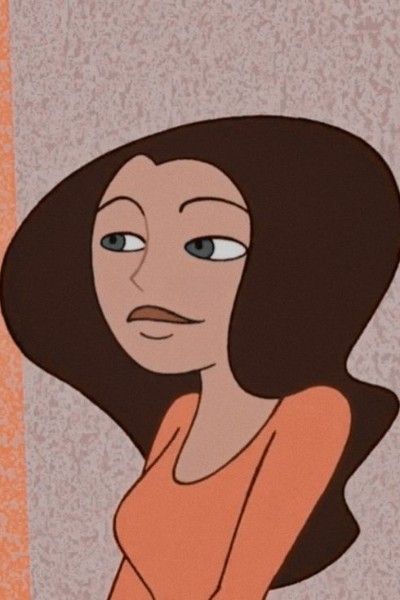Amelia character thumbnail