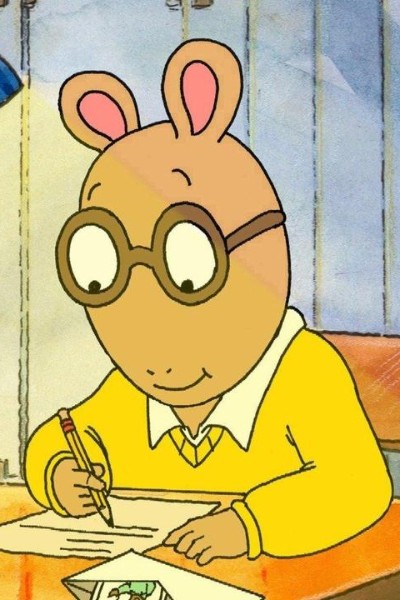 Arthur Read character thumbnail