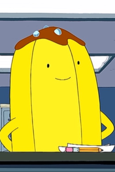 Banana Guards character thumbnail
