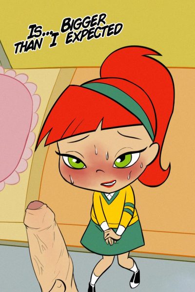 Betty Barrett character thumbnail
