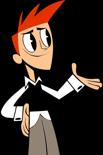 Brad Carbunkle character thumbnail