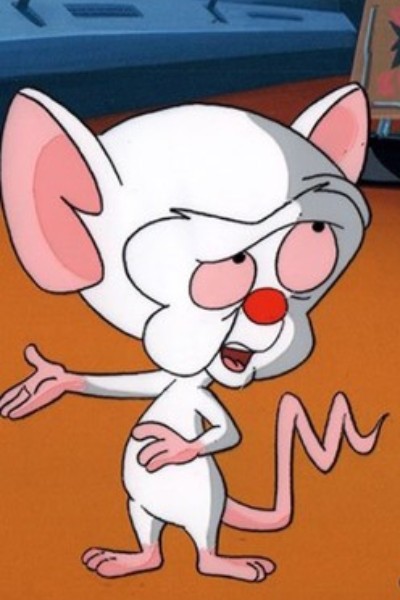 Brain character thumbnail