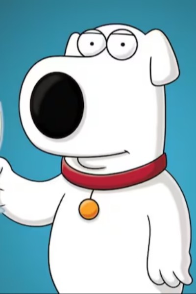 Brian Griffin character thumbnail