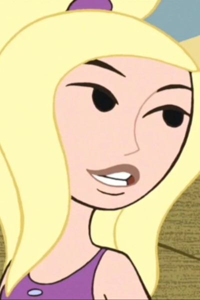 Britina character thumbnail