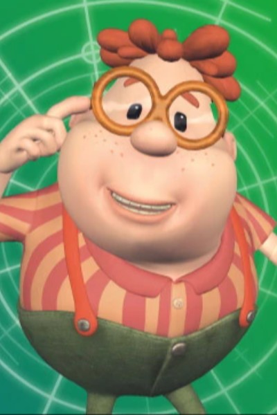 Carl Wheezer character thumbnail