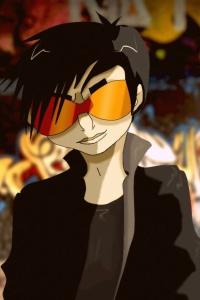 Chow character thumbnail