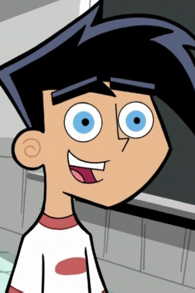 Danny Fenton character thumbnail