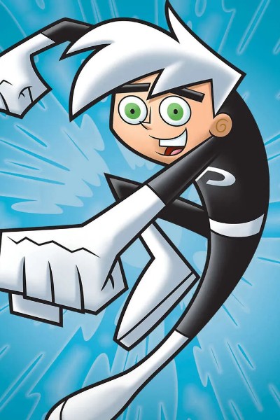 Danny Phantom character thumbnail