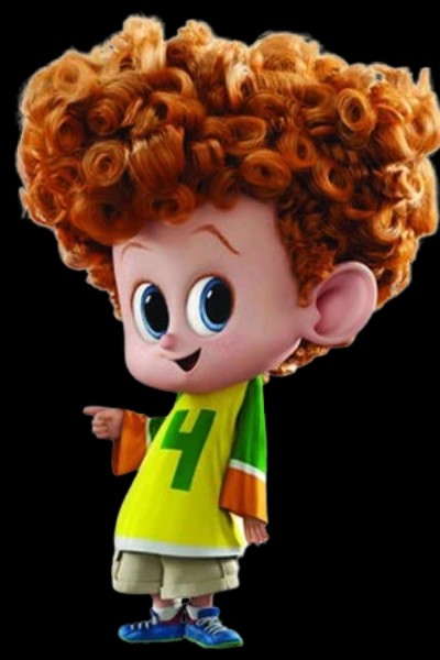 Dennis character thumbnail