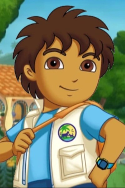 Diego Marquez character thumbnail
