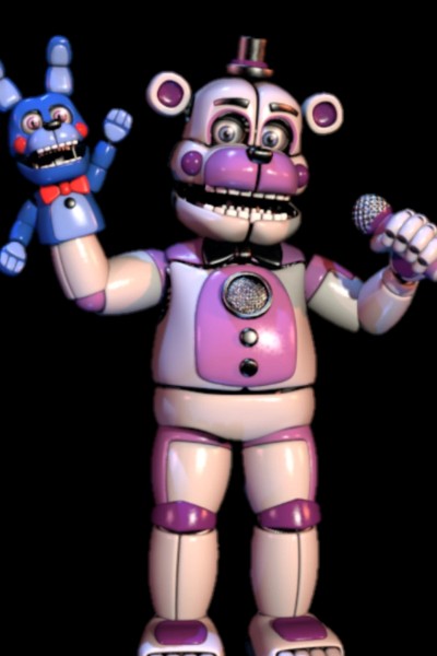 Funtime Freddy character thumbnail