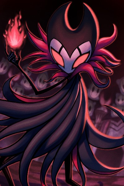 Grimm character thumbnail
