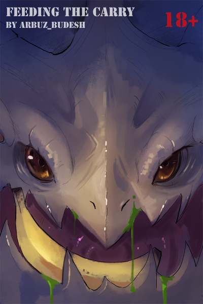 Hecarim character thumbnail