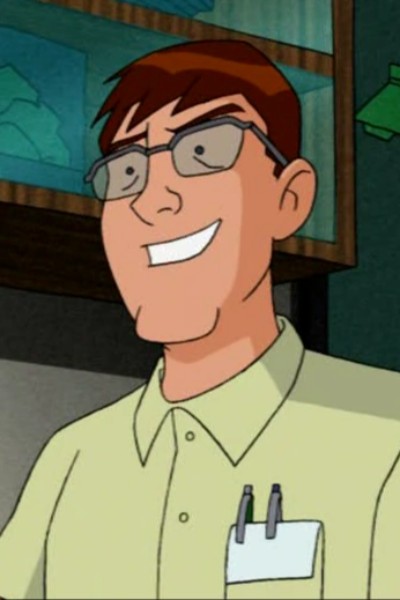 Howell Wayneright character thumbnail