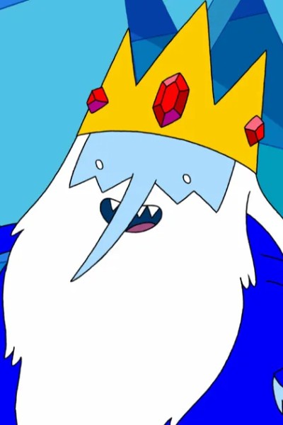 Ice King character thumbnail