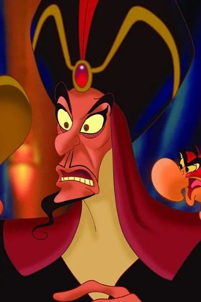 Jafar character thumbnail