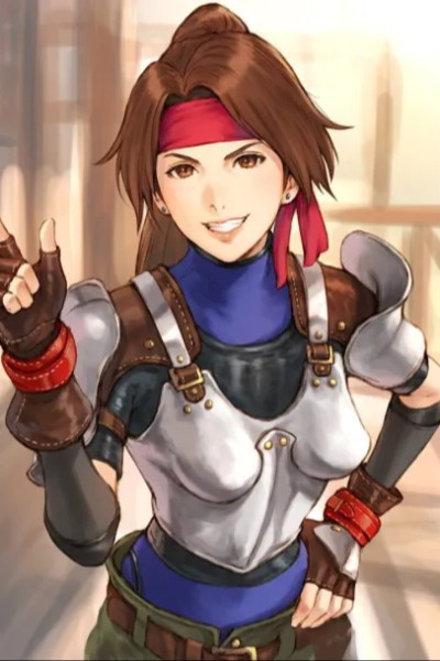 Jessie Rasberry character thumbnail