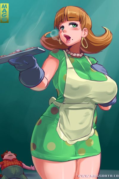 Judy Neutron character thumbnail