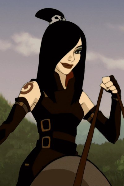 June character thumbnail