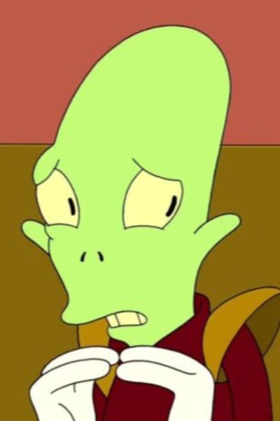 Kif Kroker character thumbnail