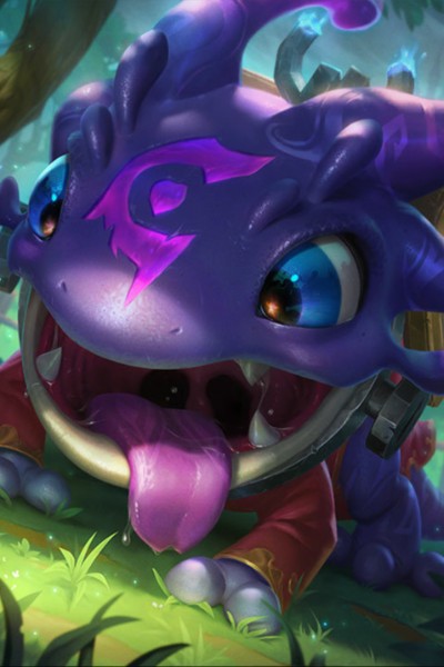 Kog character thumbnail