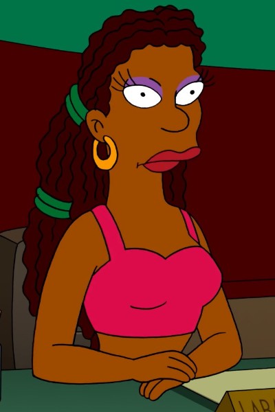 Labarbara Conrad character thumbnail