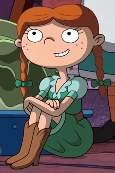 Lila Sawyer character thumbnail