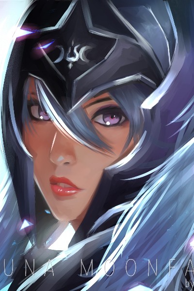 Luna Moonfang character thumbnail