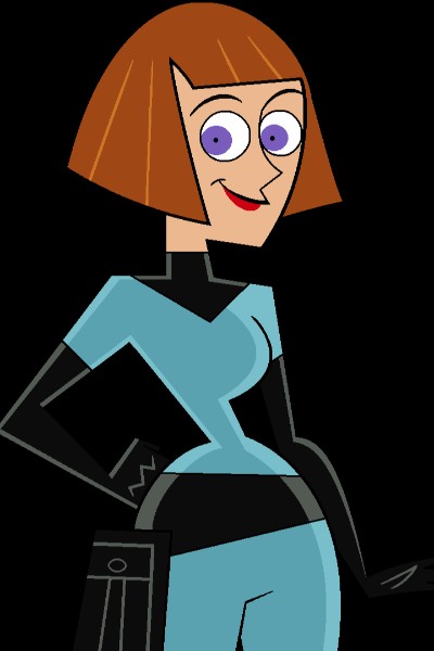 Maddie Fenton character thumbnail