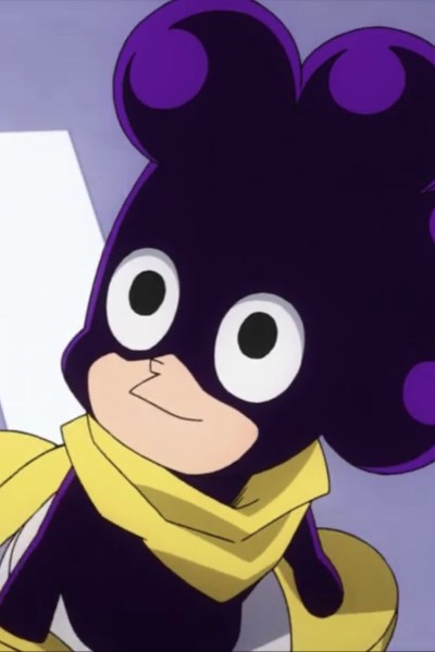 Minoru Mineta character thumbnail