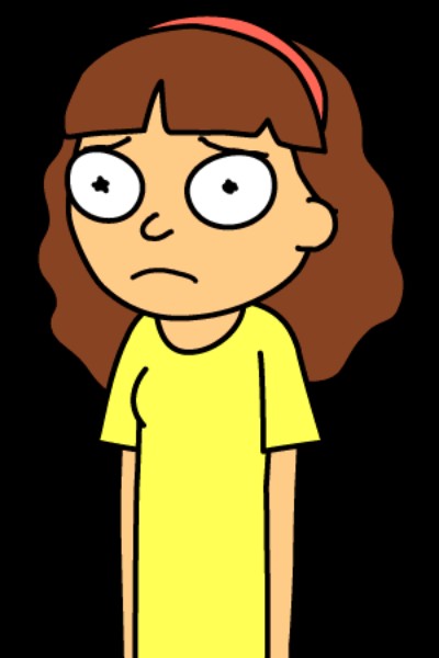 Morticia Smith character thumbnail