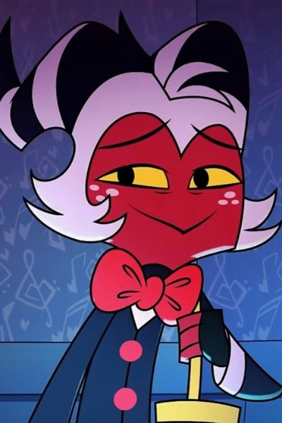 Moxxie character thumbnail