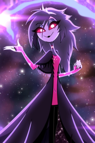 Octavia character thumbnail