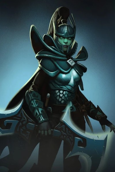 Phantom Assassin character thumbnail