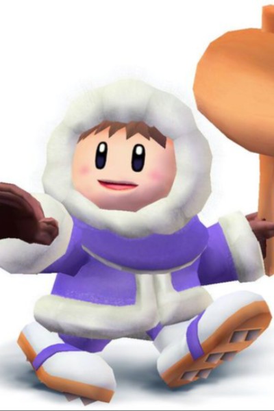 Popo character thumbnail