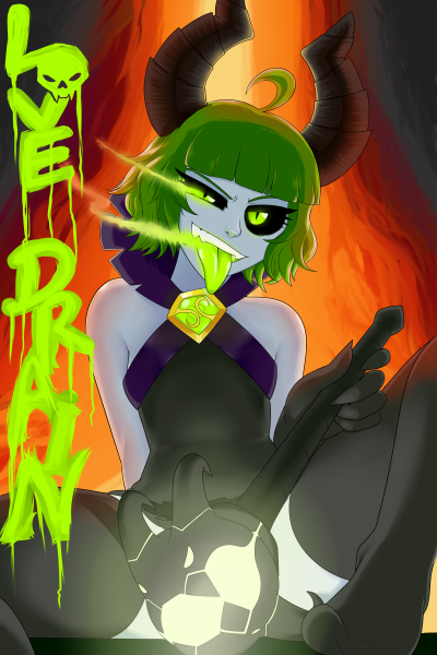 Pugna character thumbnail