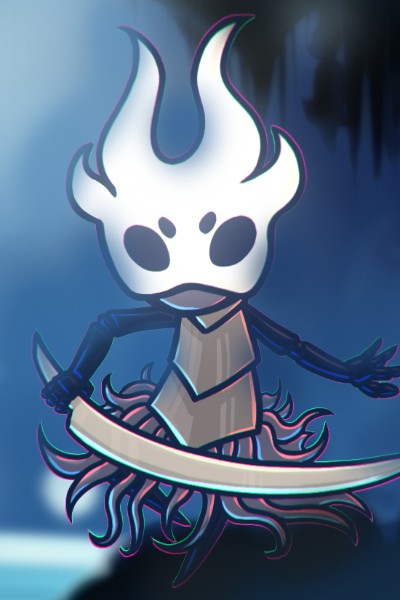 Revek character thumbnail