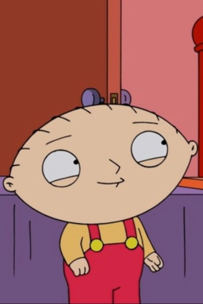 Stewie Griffin character thumbnail