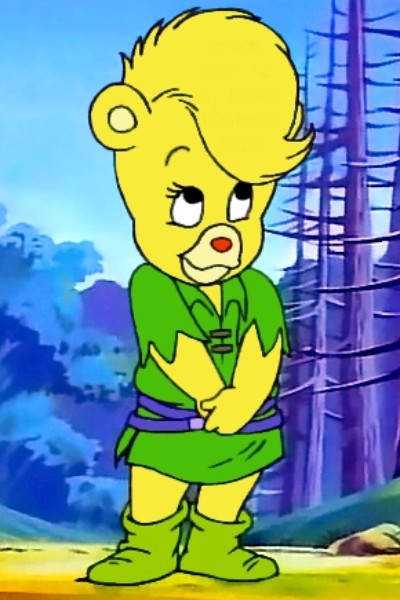 Sunni Gummi character thumbnail