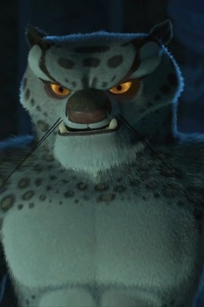 Tai Lung character thumbnail