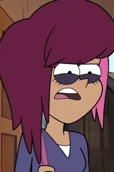 Tambry character thumbnail