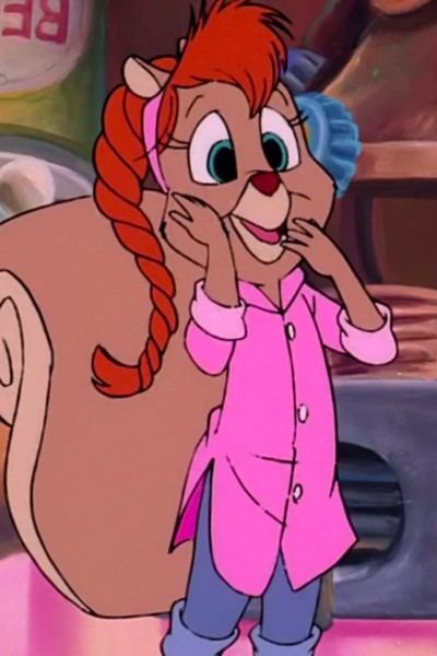 Tammy character thumbnail