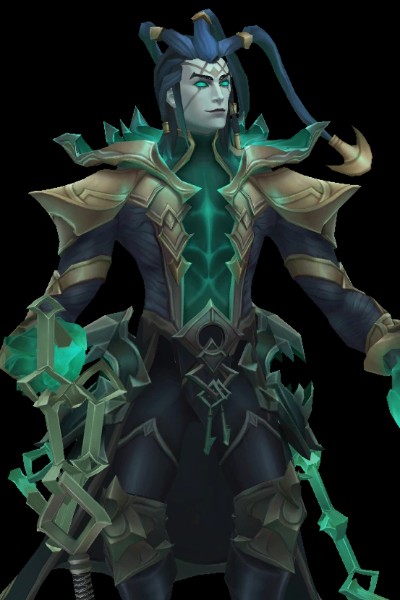 Thresh character thumbnail