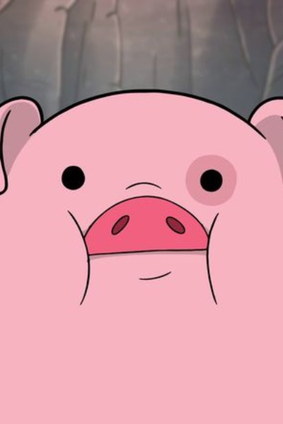 Waddles character thumbnail