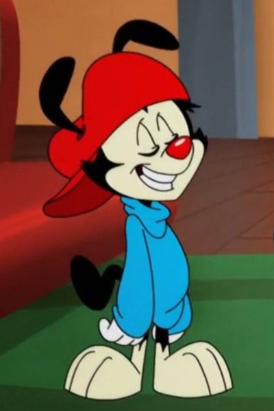 Wakko Warner character thumbnail