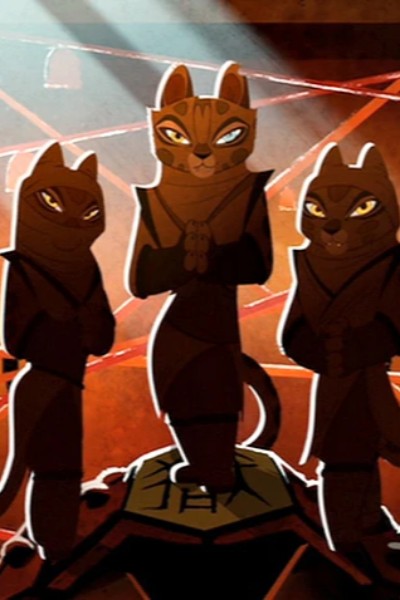Wu Sisters character thumbnail