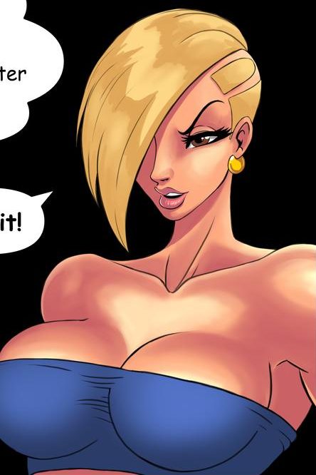 Adrena Lynn character thumbnail