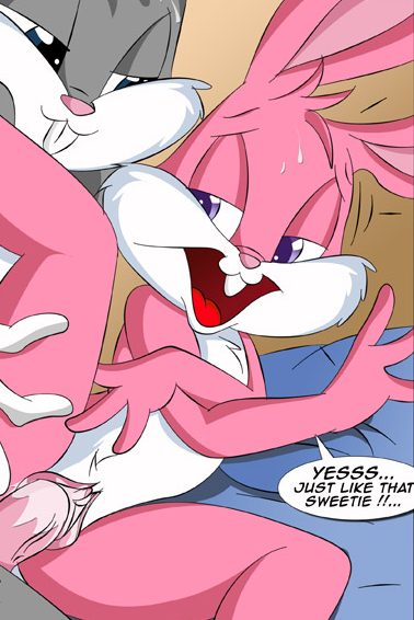 Babs Bunny character thumbnail